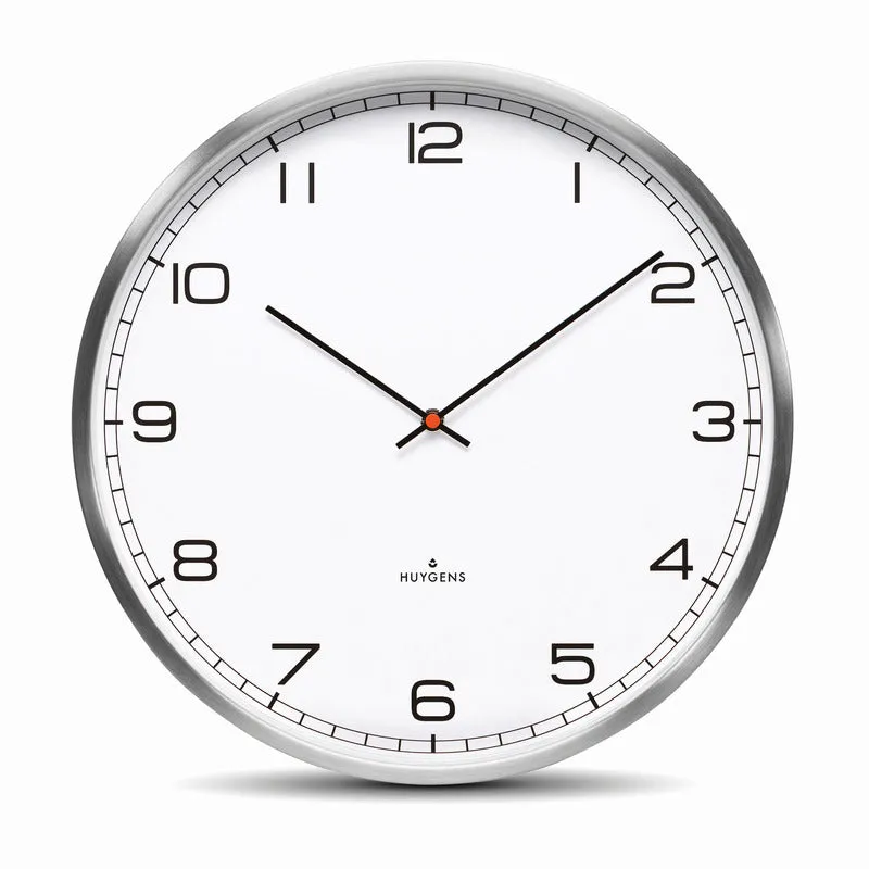 One Wall Clock