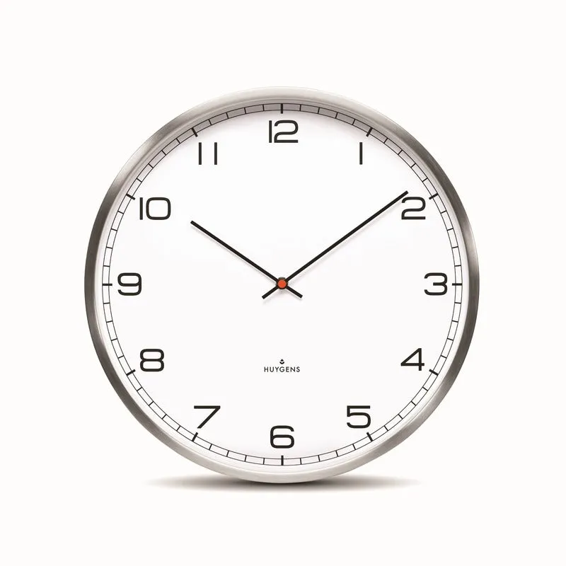One Wall Clock