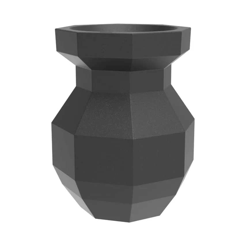 Origami Yuri Planter