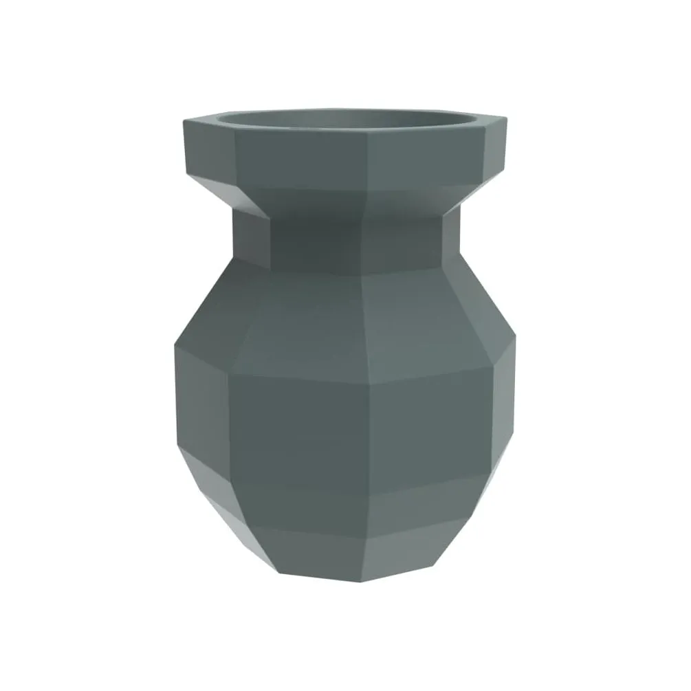 Origami Yuri Planter