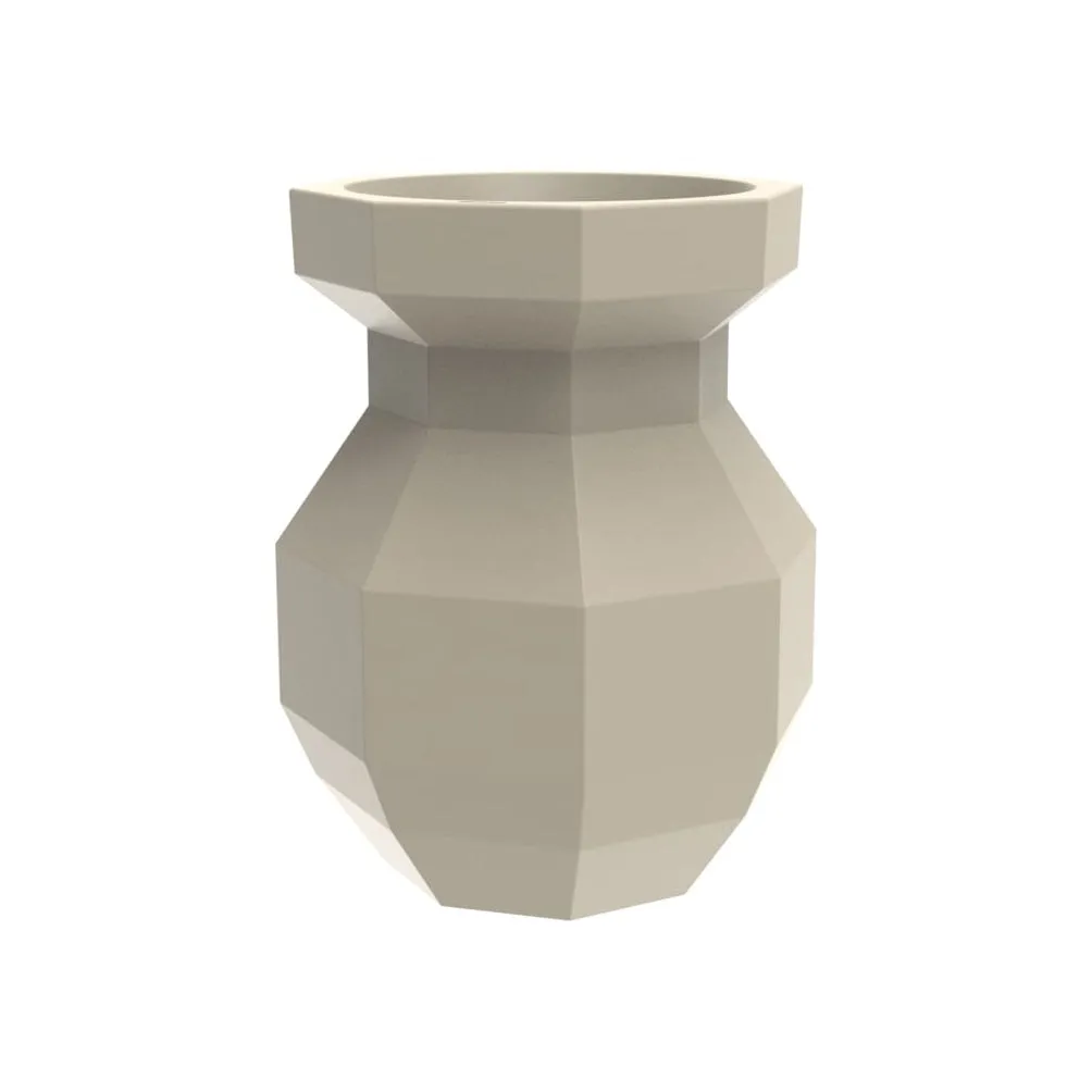 Origami Yuri Planter