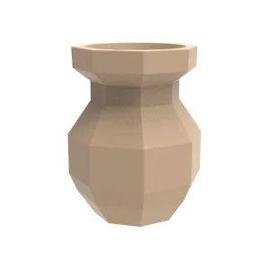 Origami Yuri Planter