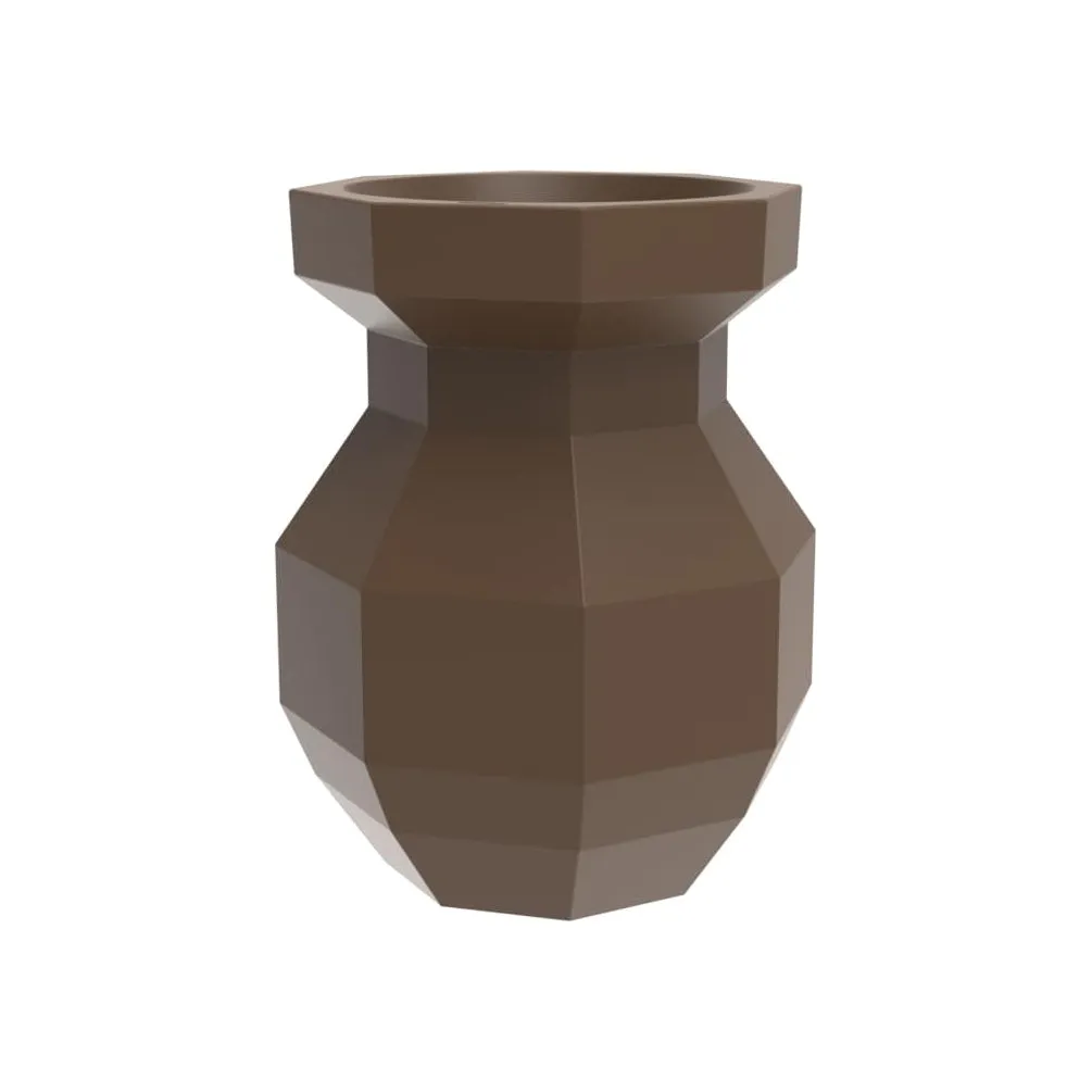 Origami Yuri Planter