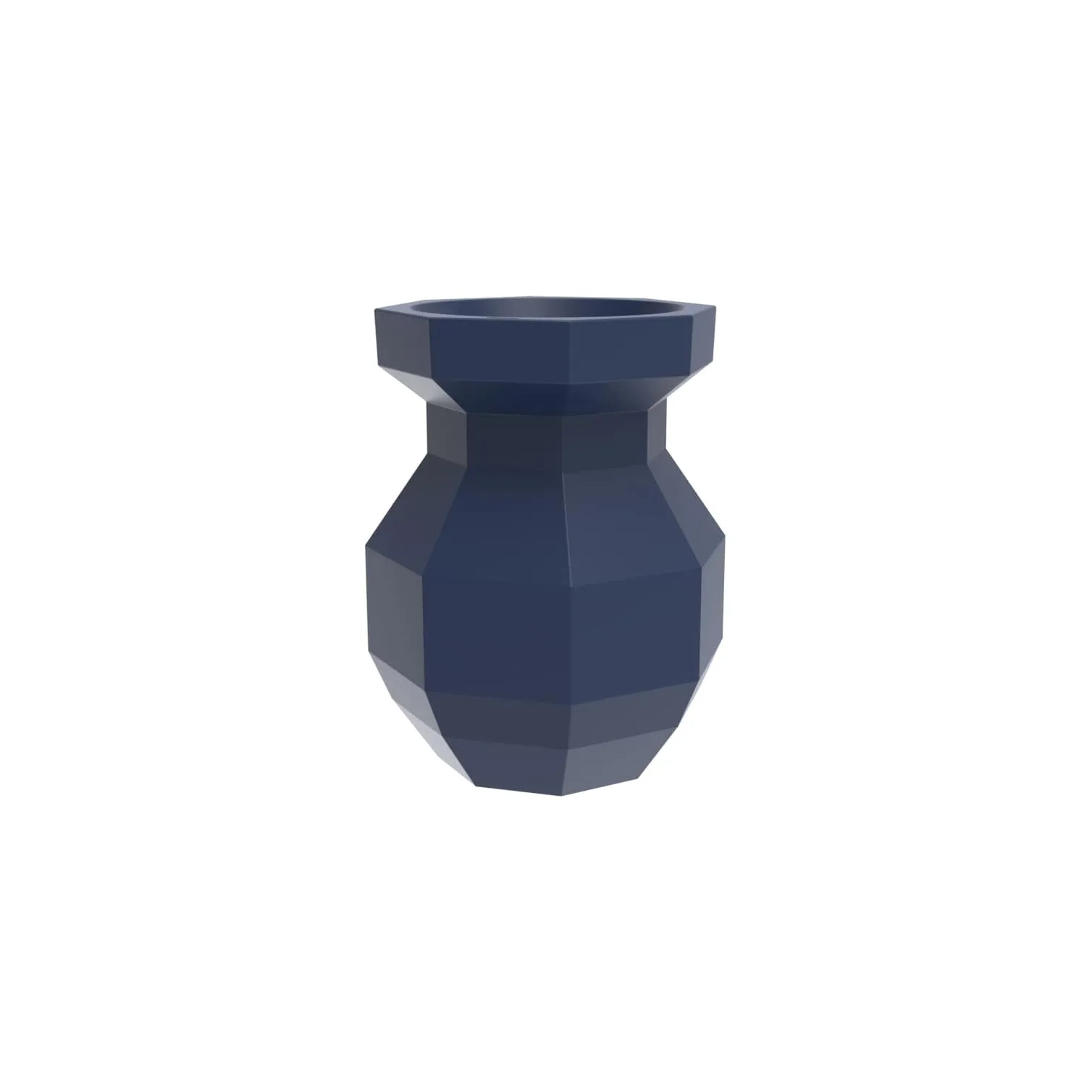 Origami Yuri Planter