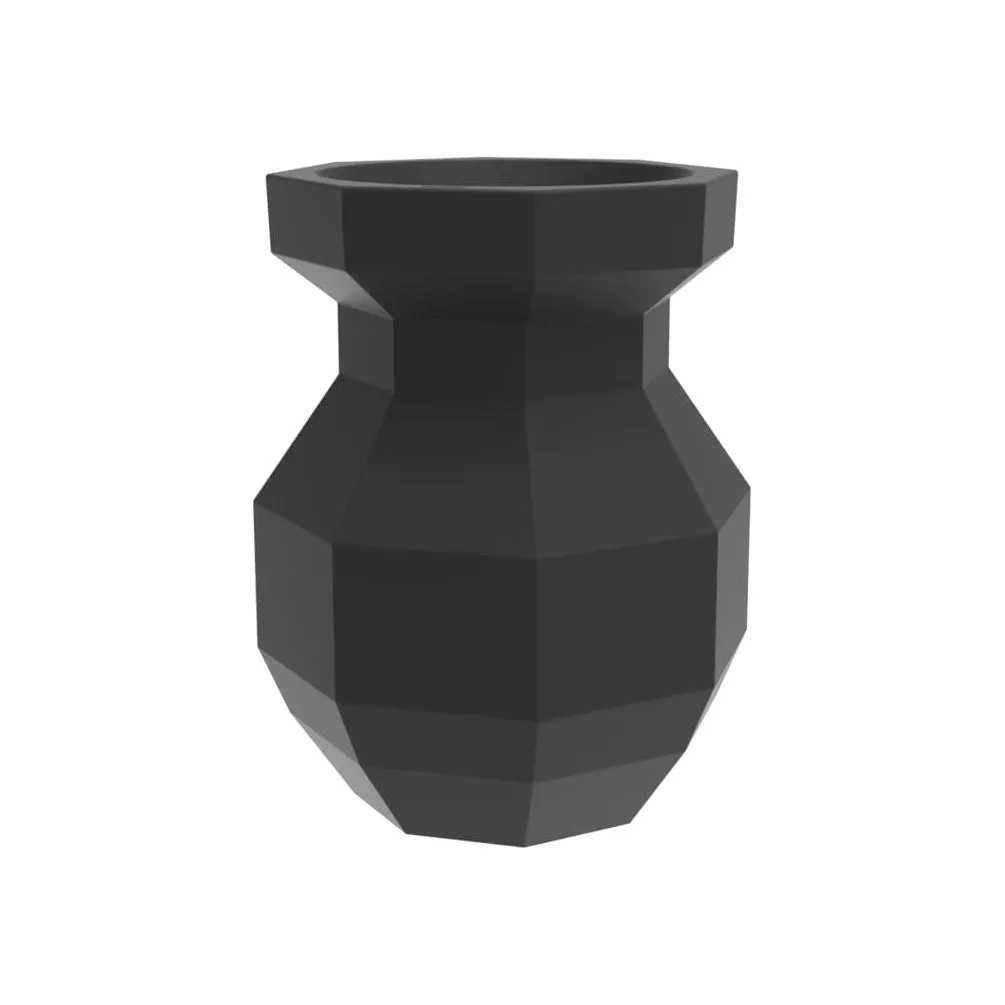 Origami Yuri Planter