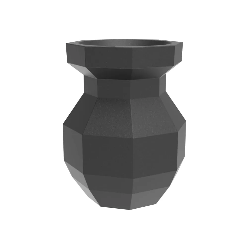Origami Yuri Planter