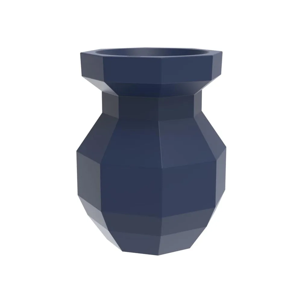 Origami Yuri Planter
