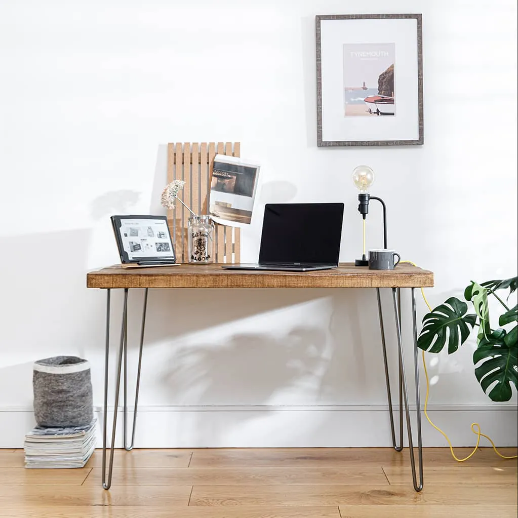 Ouseburn Desk Funky Chunky