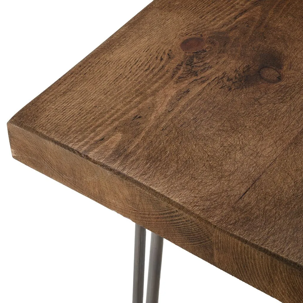 Ouseburn Low Coffee Table Funky Chunky