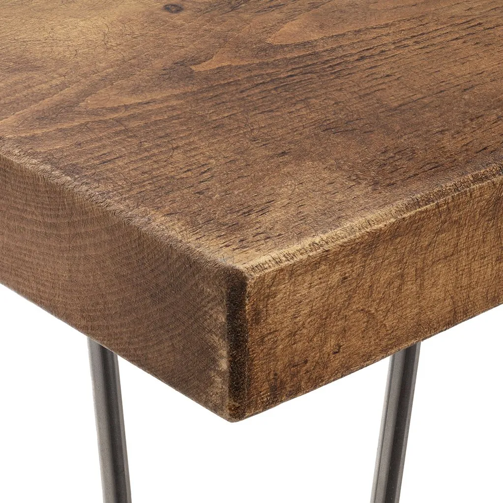 Ouseburn Low Coffee Table Funky Chunky