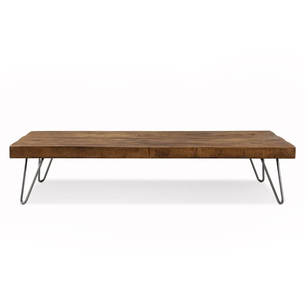 Ouseburn Low Coffee Table Funky Chunky
