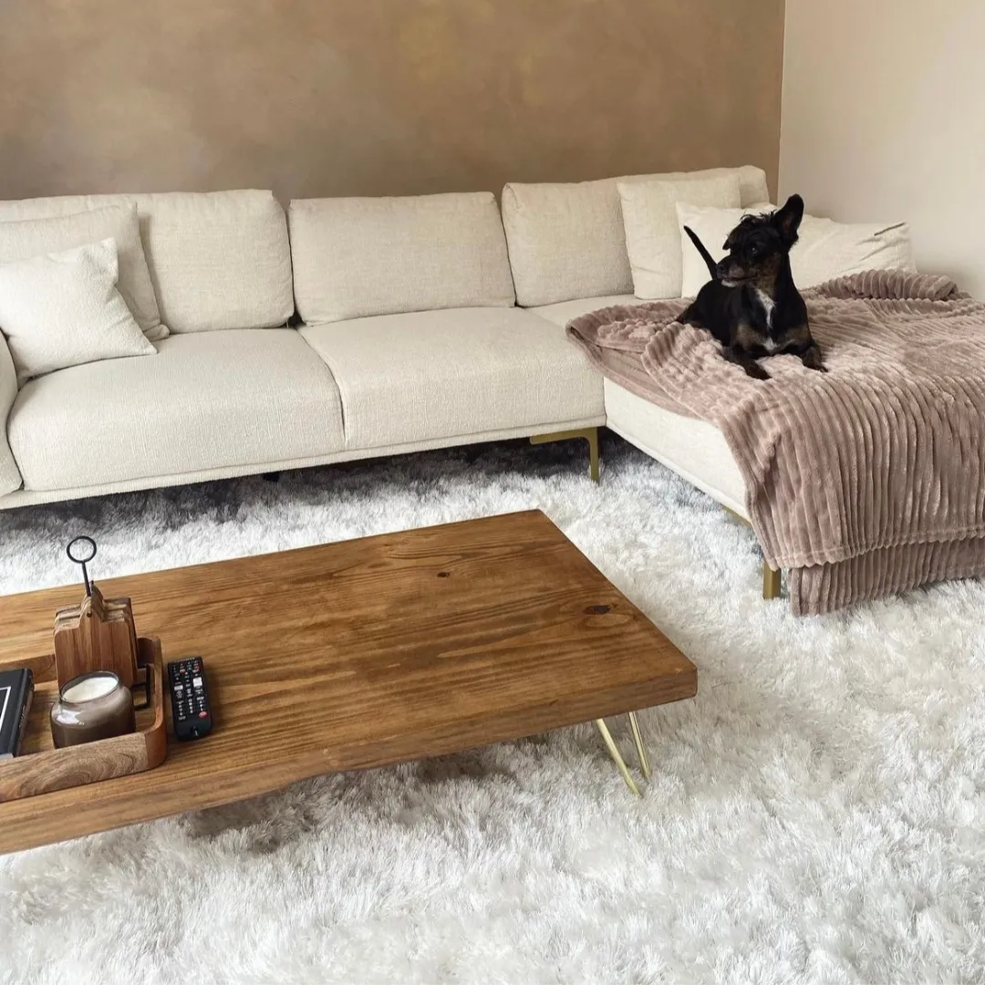 Ouseburn Low Coffee Table Funky Chunky
