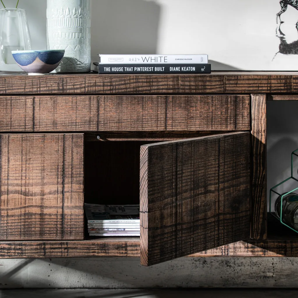 Ouseburn Sideboard Funky Chunky