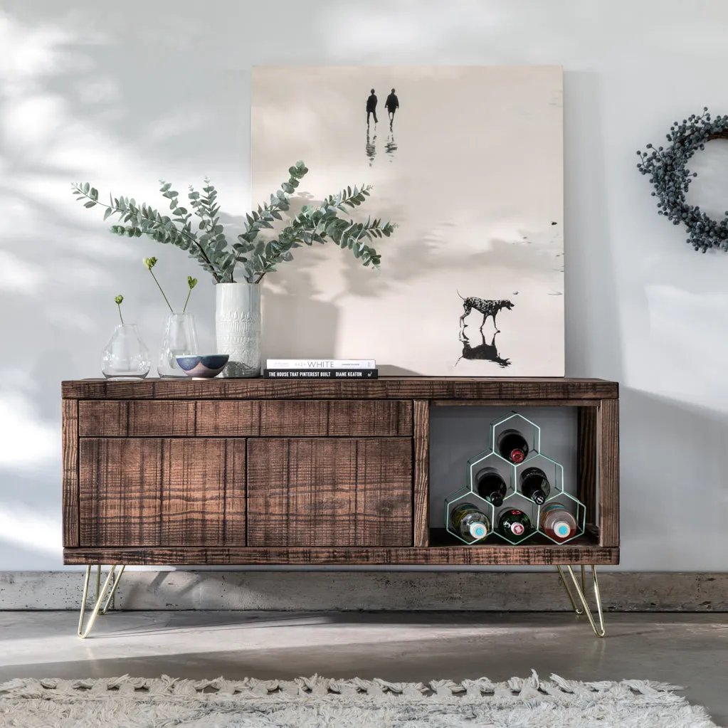 Ouseburn Sideboard Funky Chunky