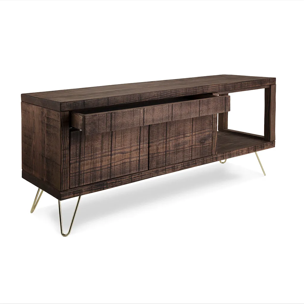 Ouseburn Sideboard Funky Chunky