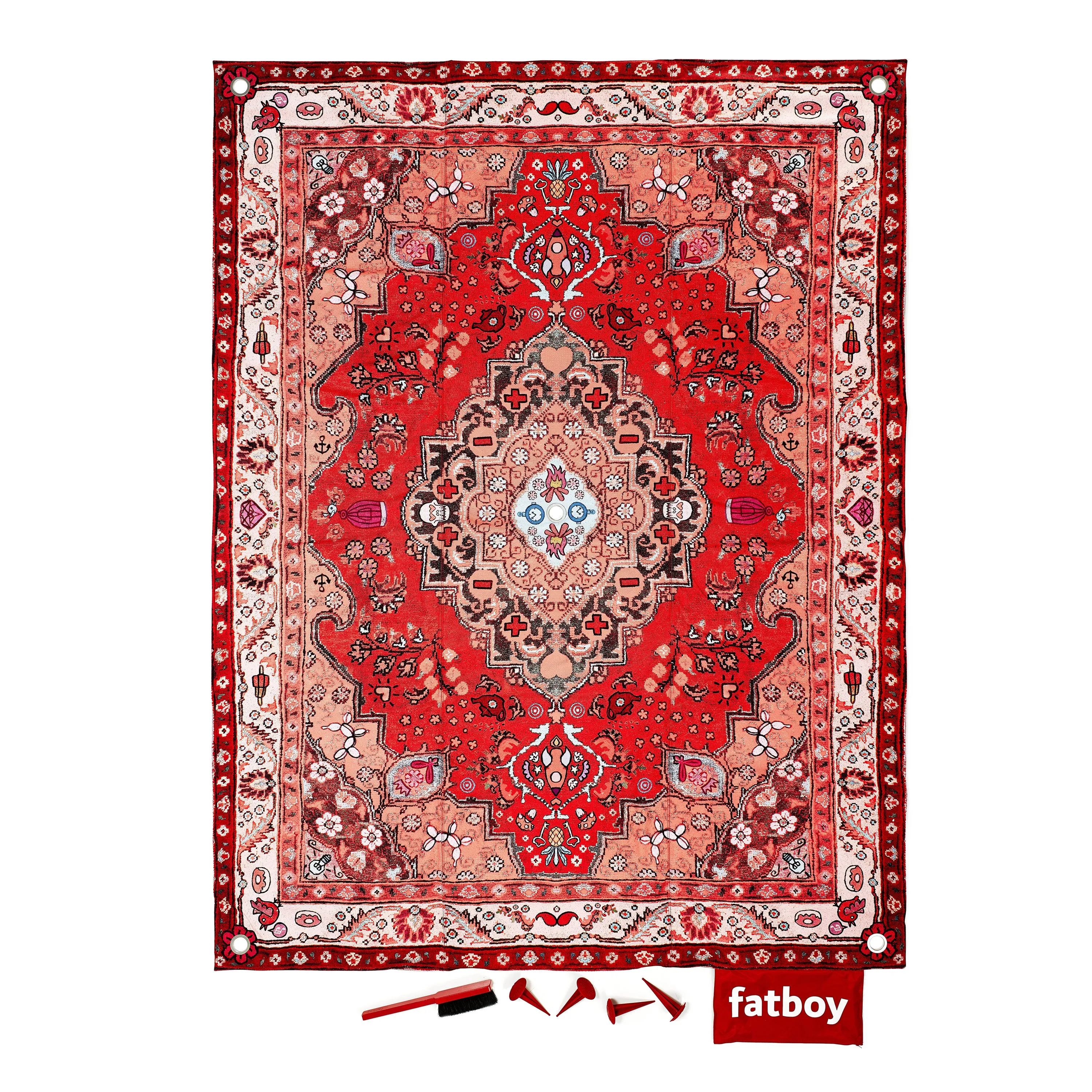 Outdoor Carpet