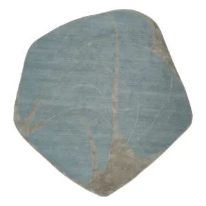 Oyster Tale Rug