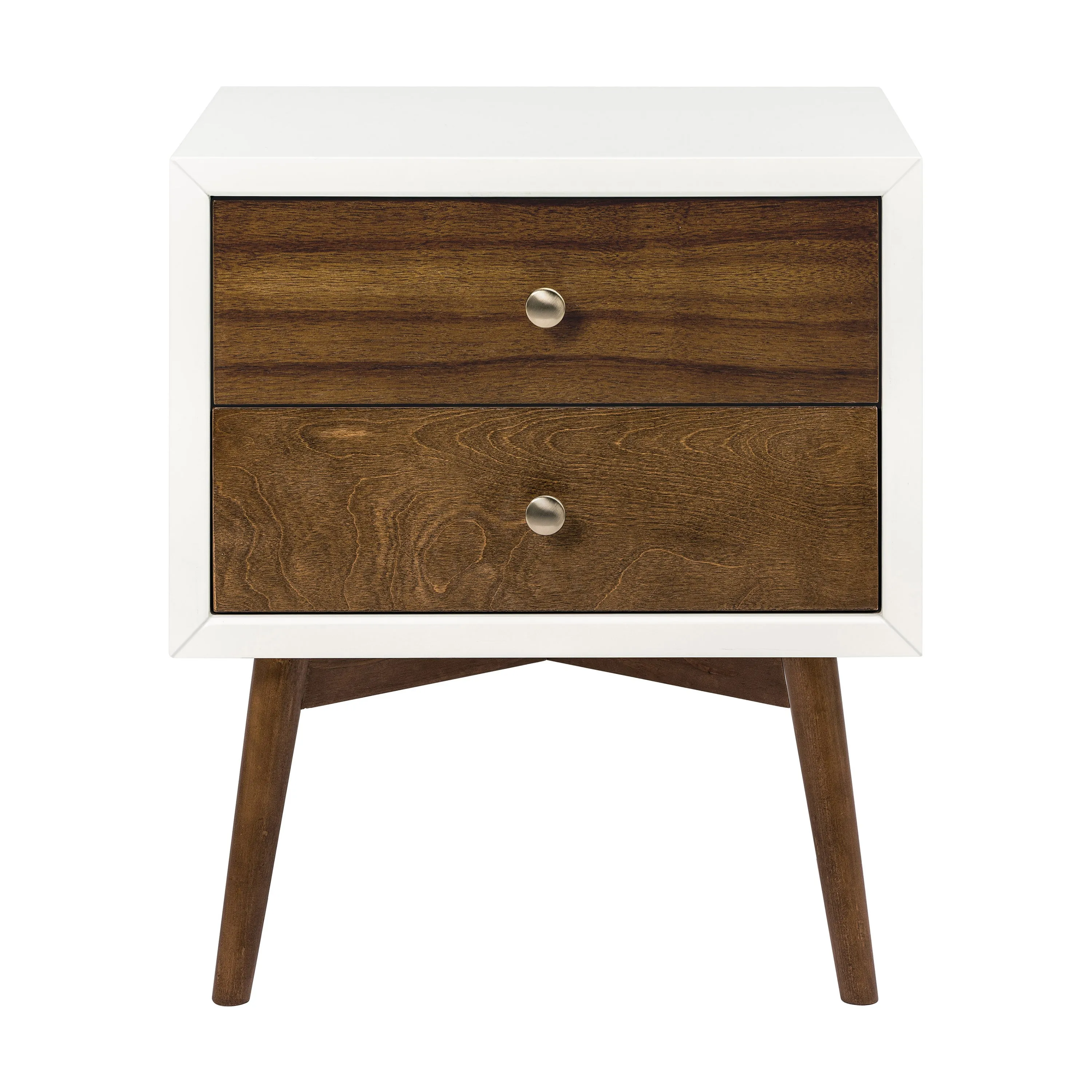Palma Nightstand with USB Port