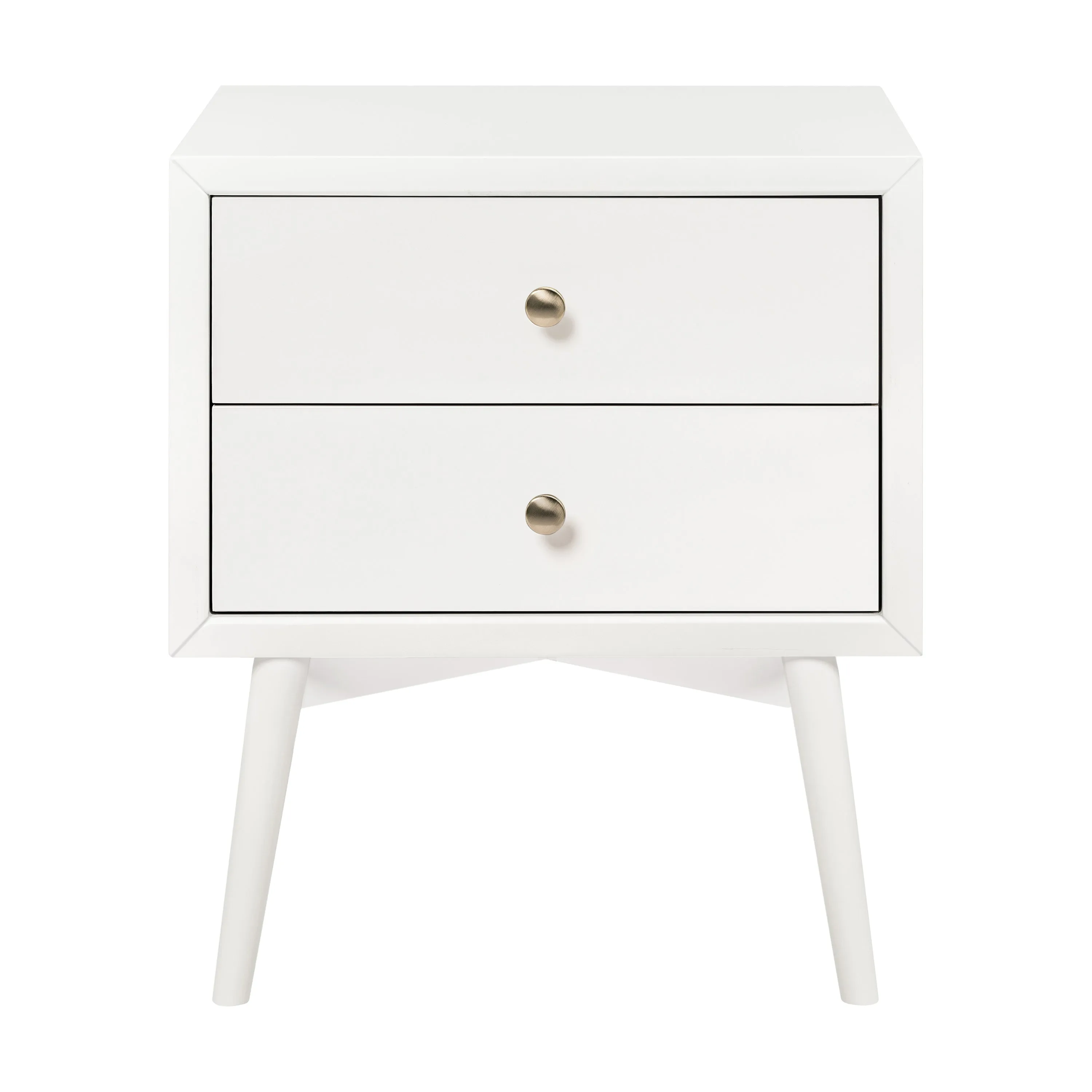 Palma Nightstand with USB Port