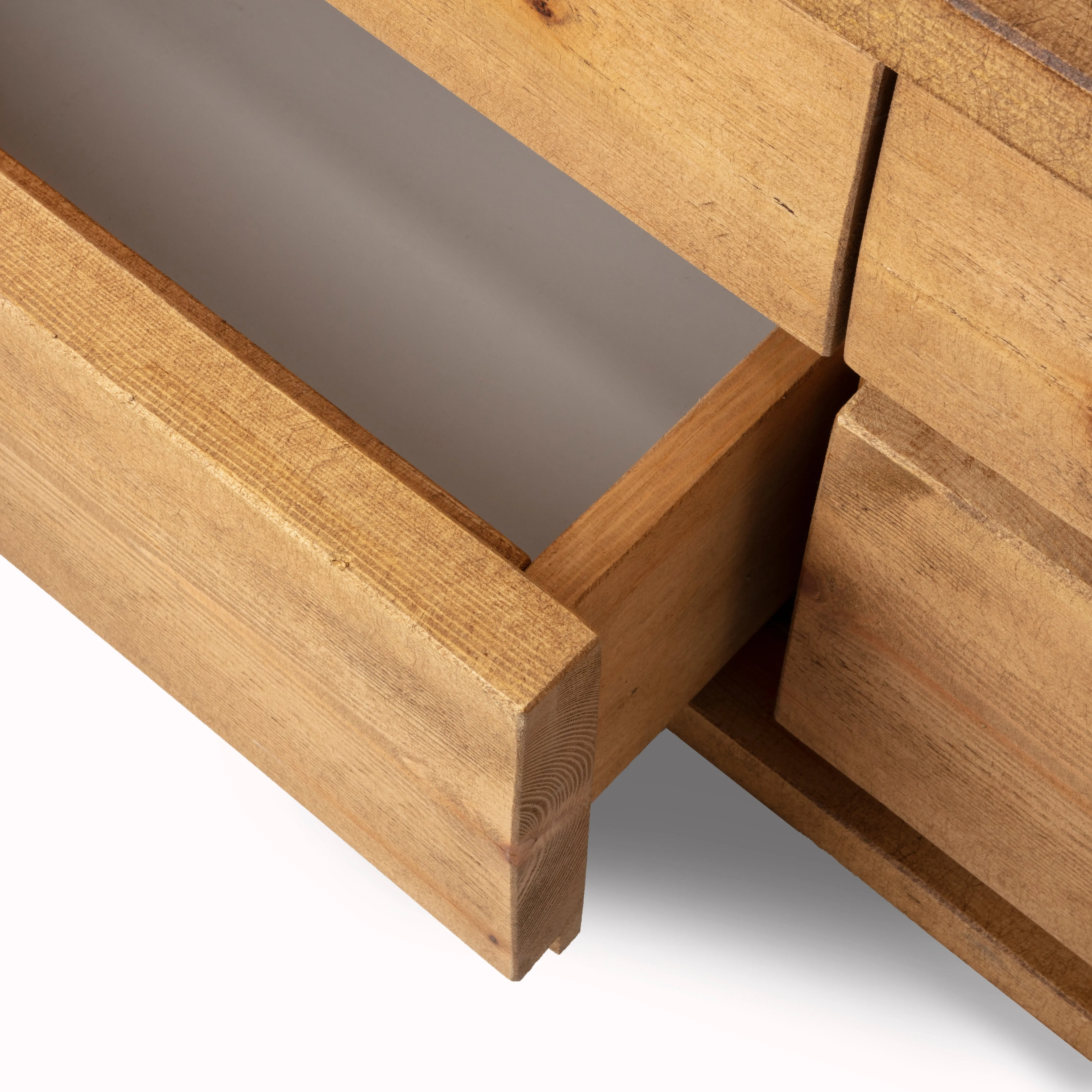 Pandon Chest Of Drawers Funky Chunky