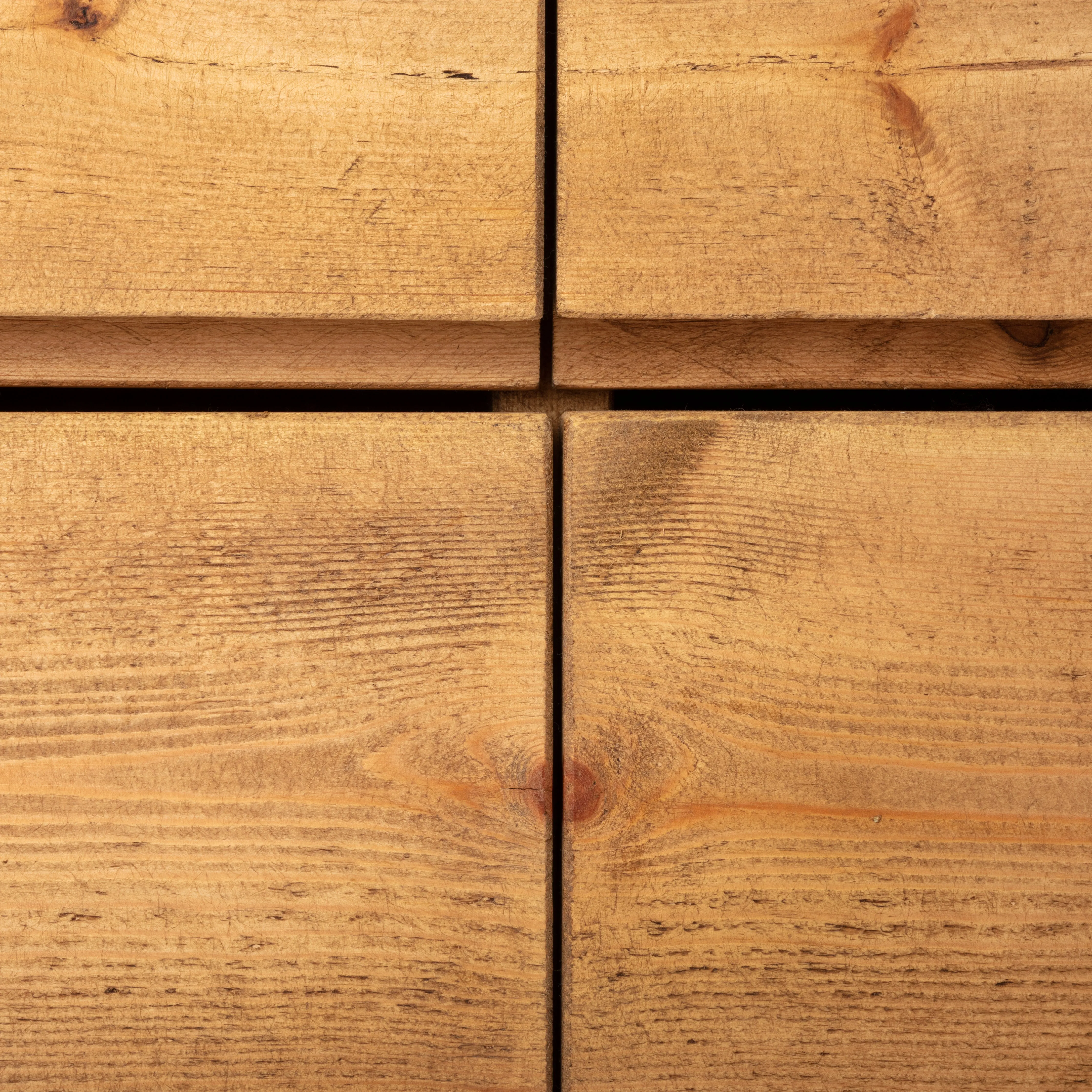 Pandon Chest Of Drawers Funky Chunky