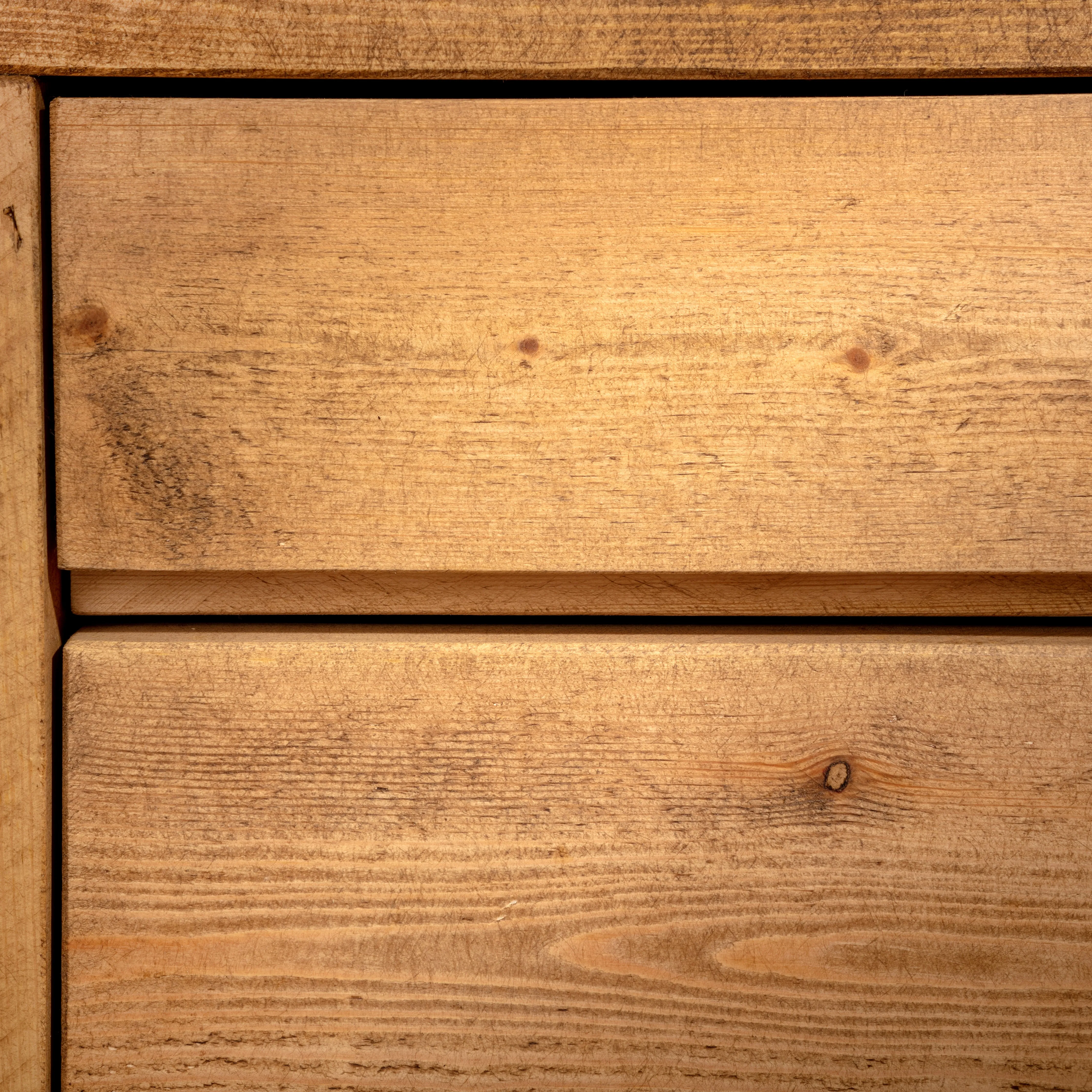 Pandon Chest Of Drawers Funky Chunky