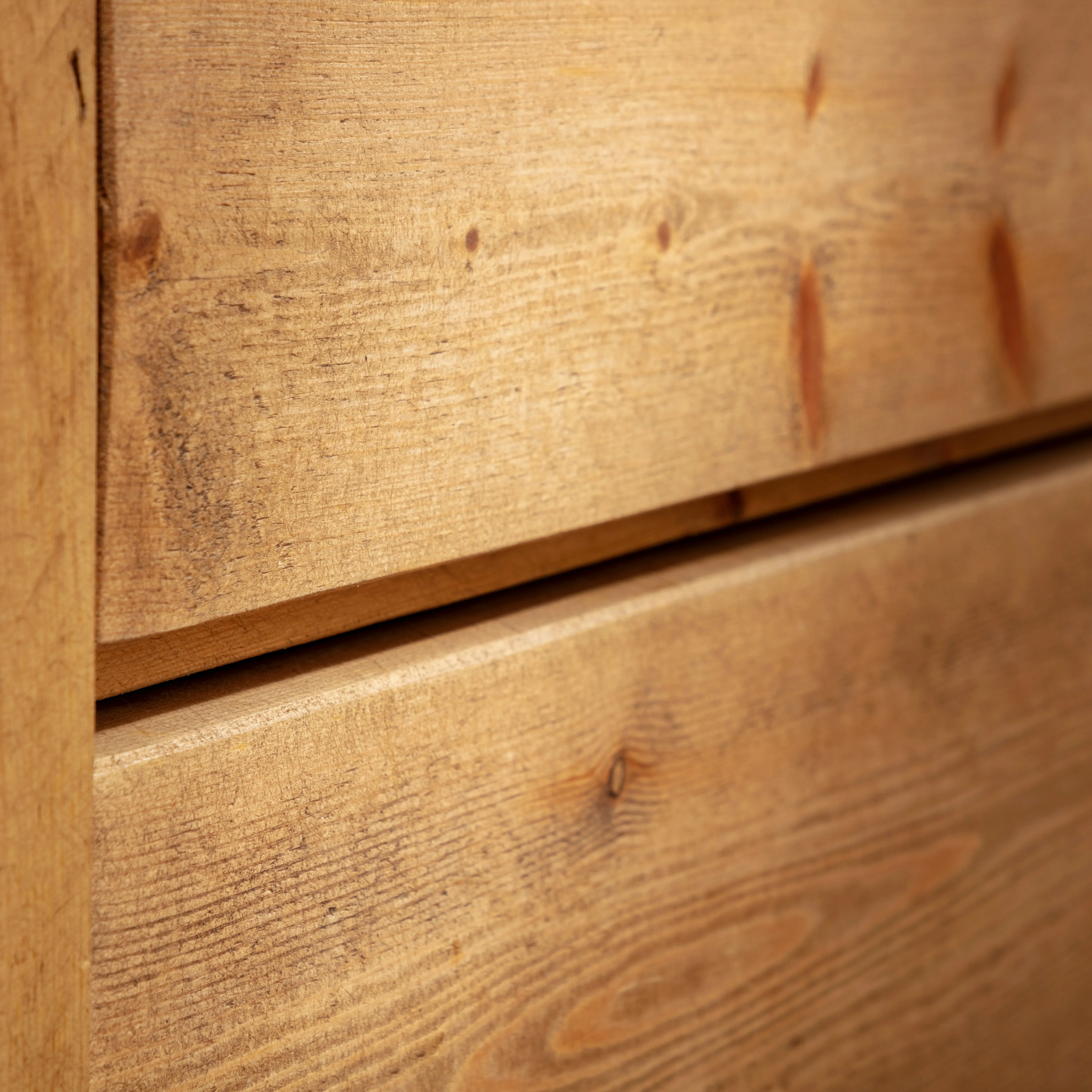 Pandon Chest Of Drawers Funky Chunky