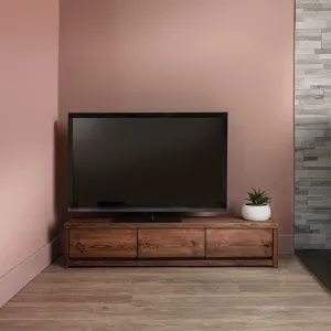 Pandon TV Stand 3 Drawers Funky Chunky