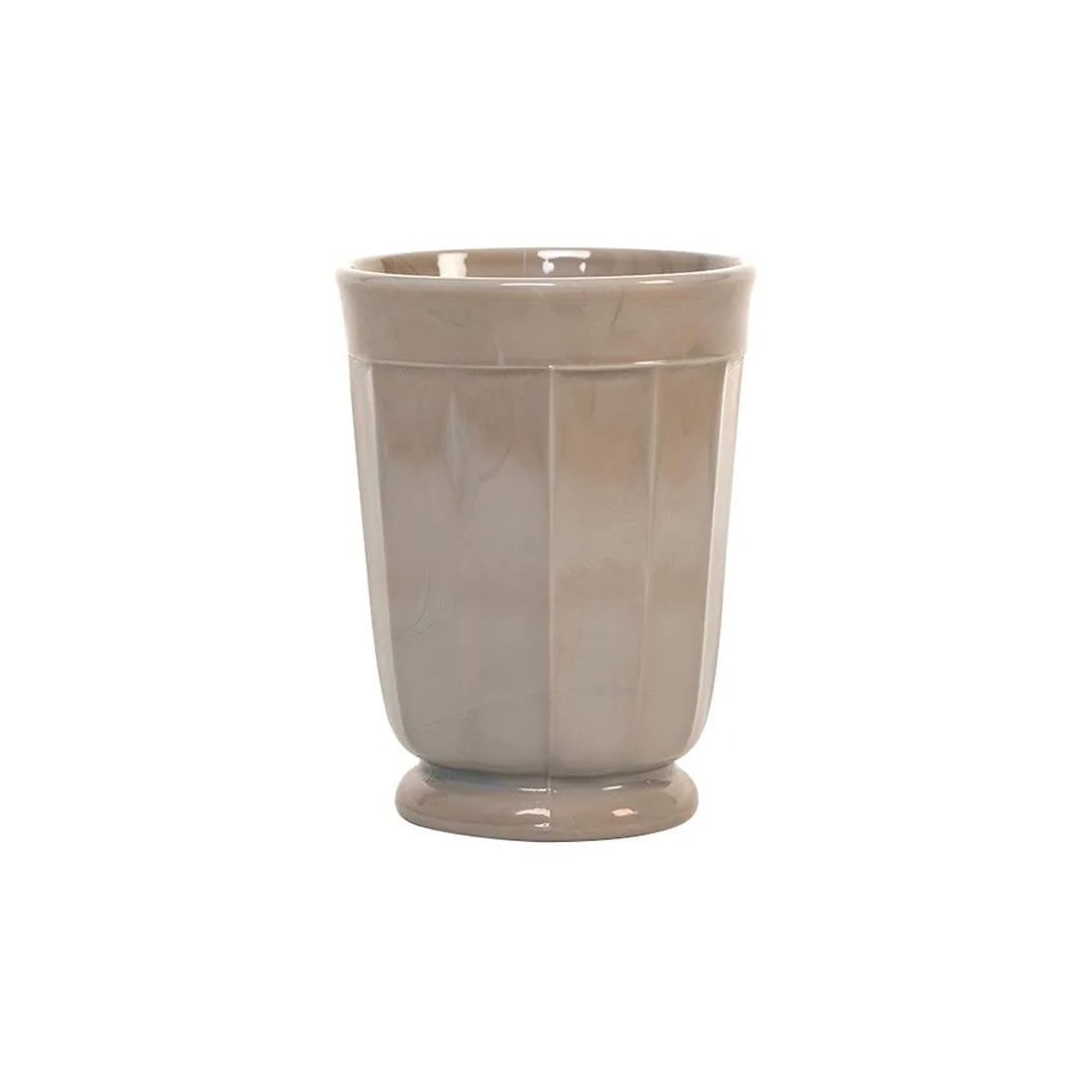 Panel Tumbler (Set of 4)