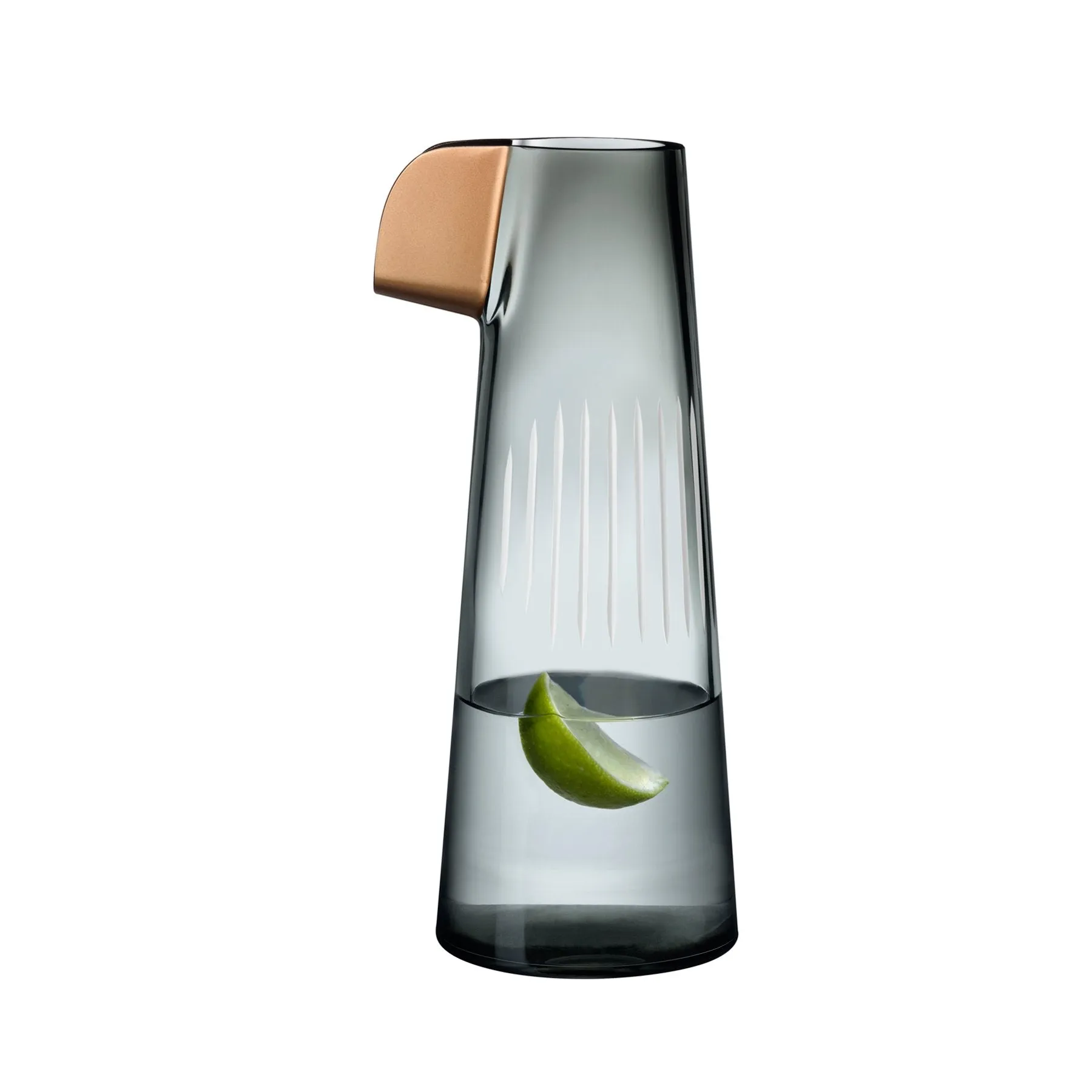 Parrot Carafe and Tumbler Gift Set