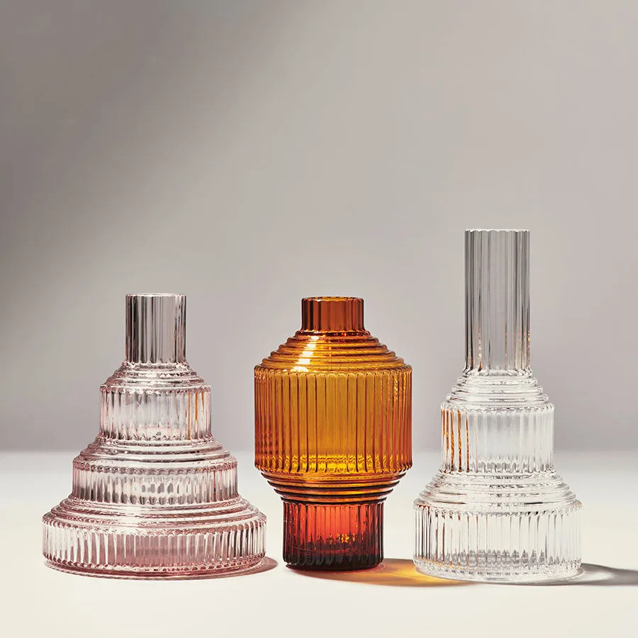 Pavilion Vase