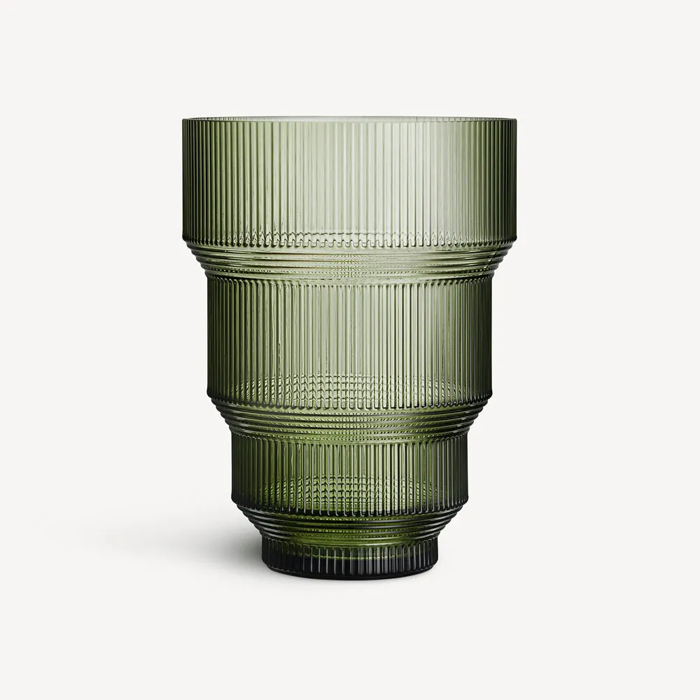 Pavilion Vase