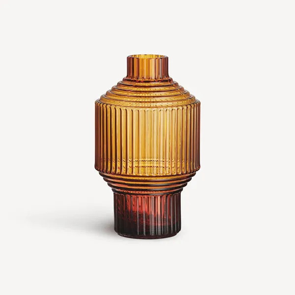 Pavilion Vase