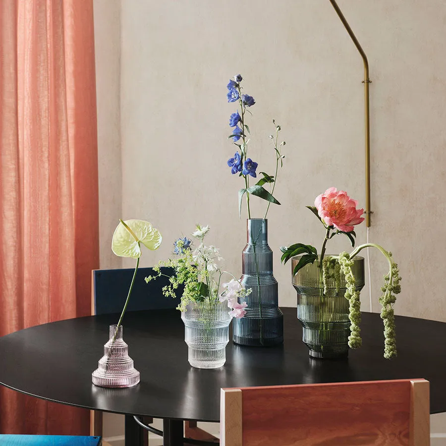 Pavilion Vase