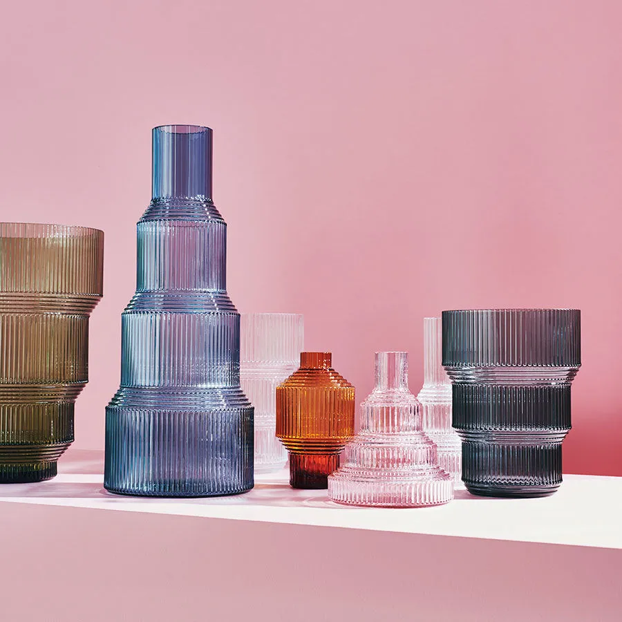 Pavilion Vase