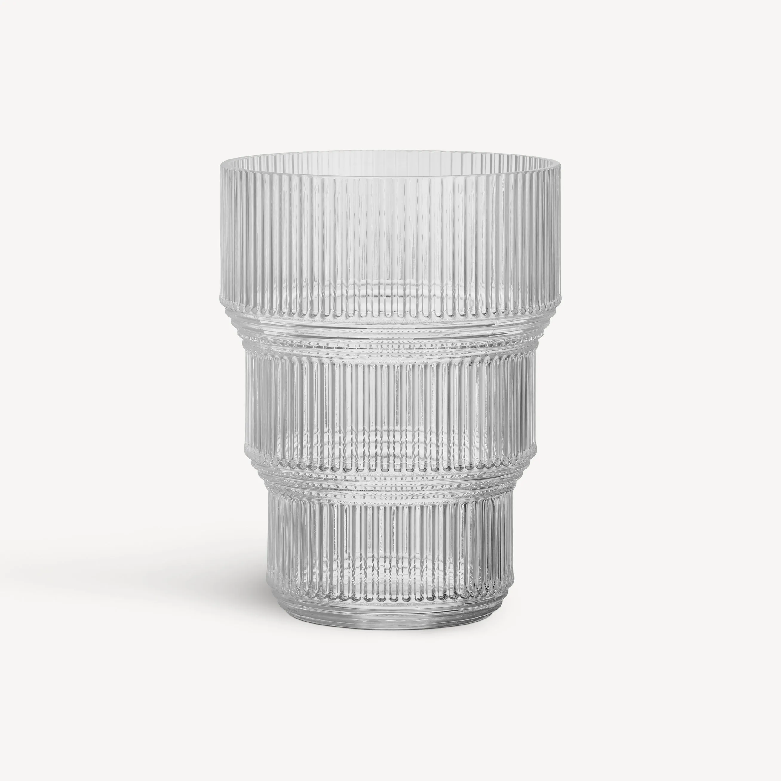 Pavilion Vase
