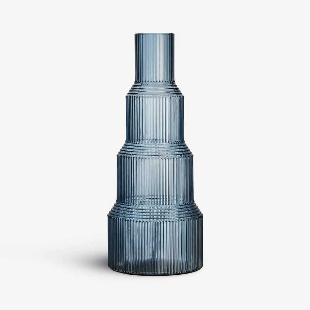 Pavilion Vase