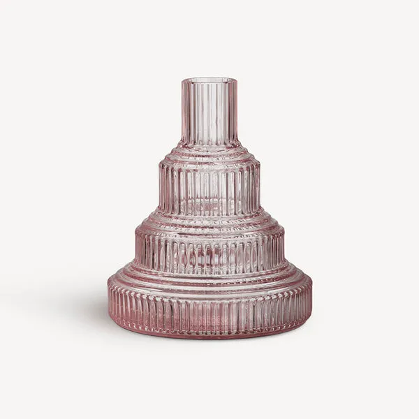 Pavilion Vase
