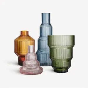 Pavilion Vase