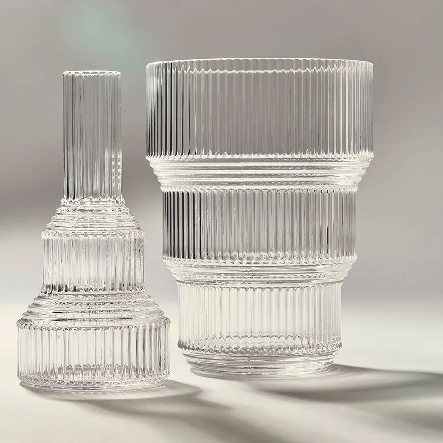 Pavilion Vase