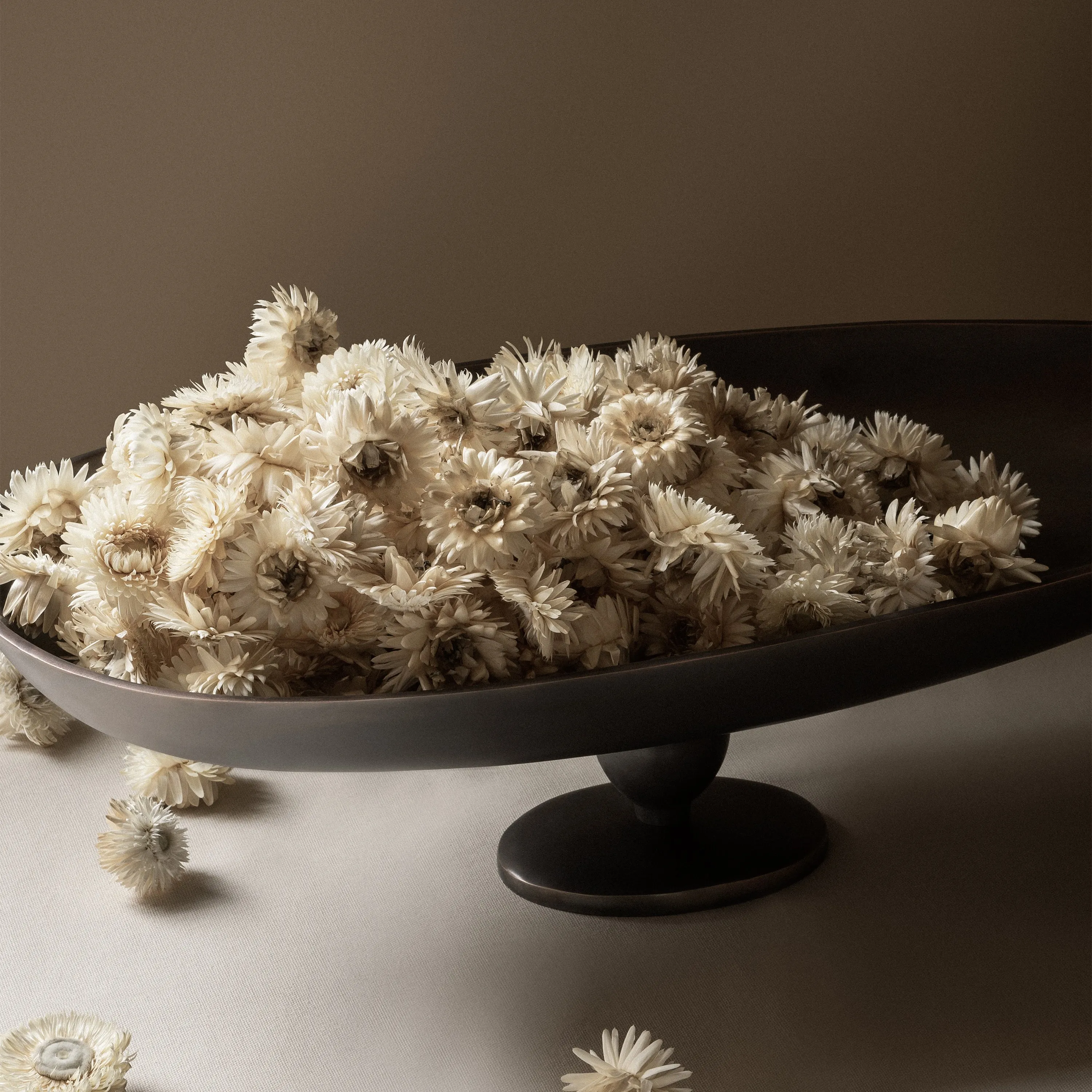Pavot Center Piece