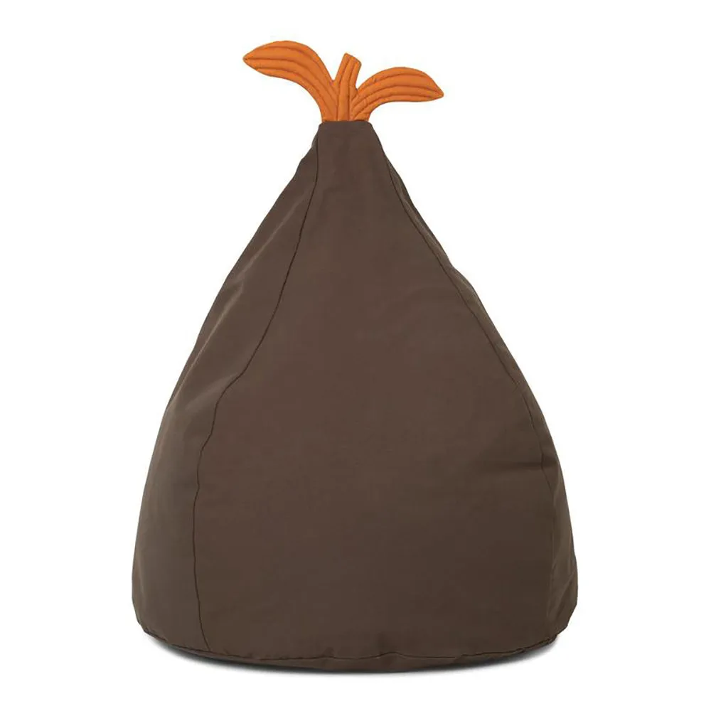 Pear Bean Bag