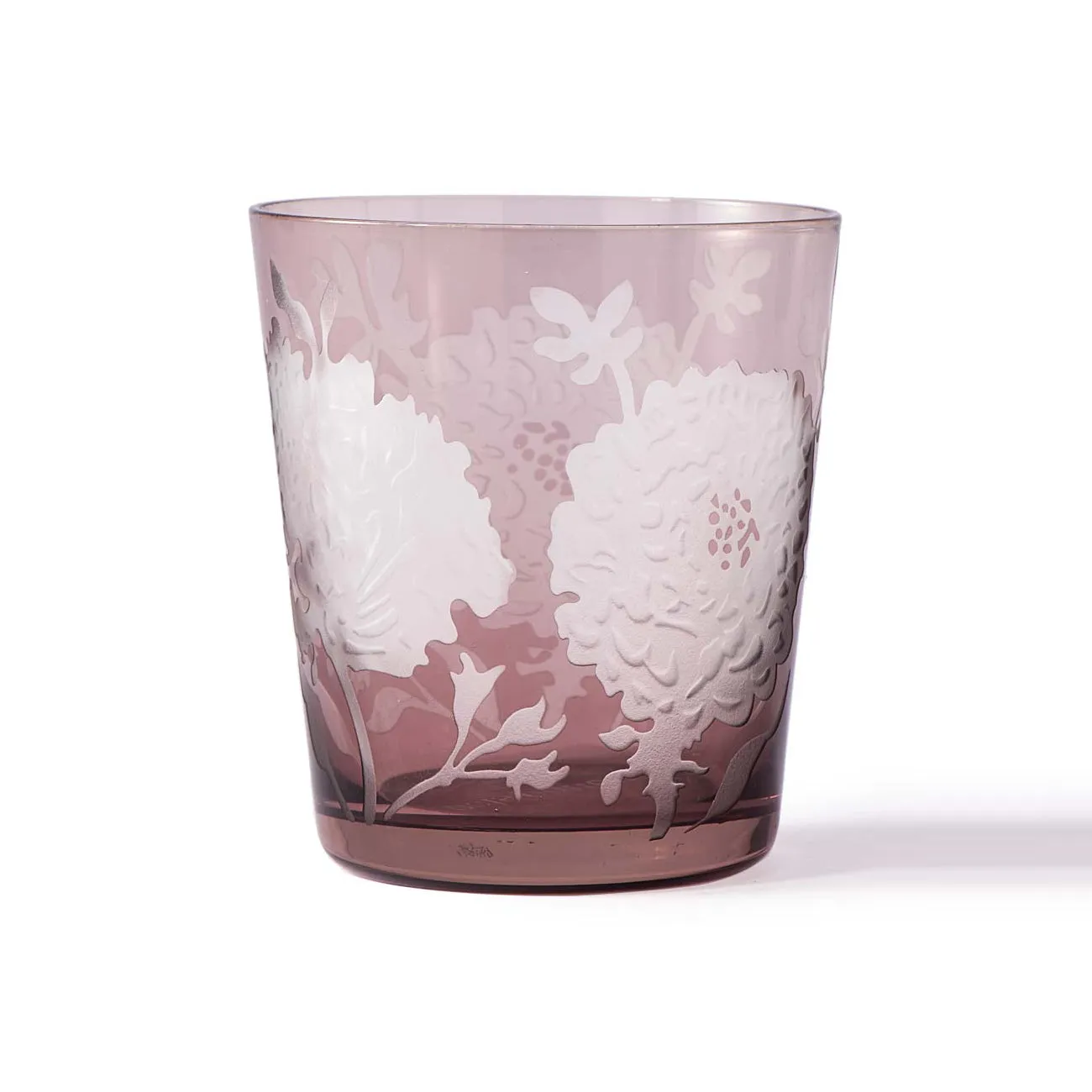 Peony Tumbler (Set of 6)