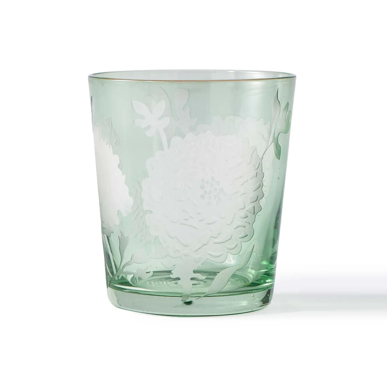 Peony Tumbler (Set of 6)