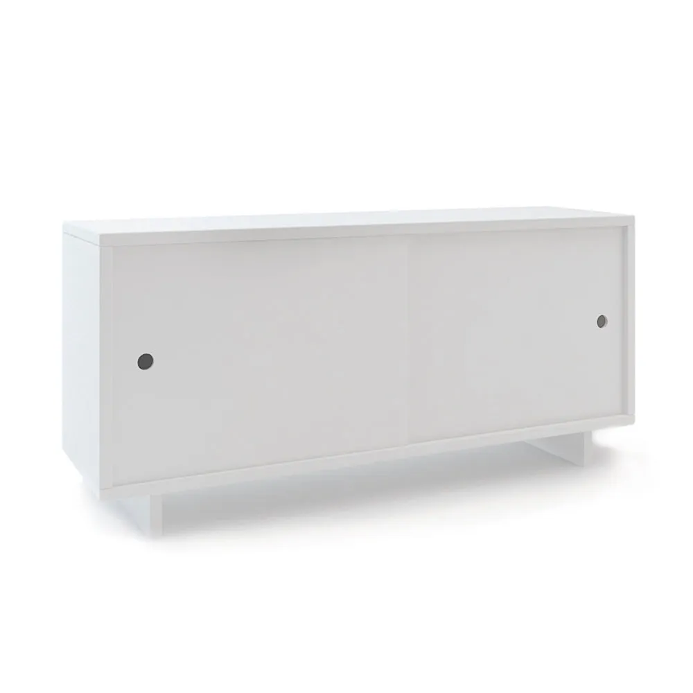 Perch Bunk Bed Console