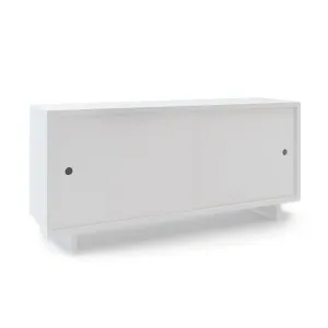 Perch Bunk Bed Console