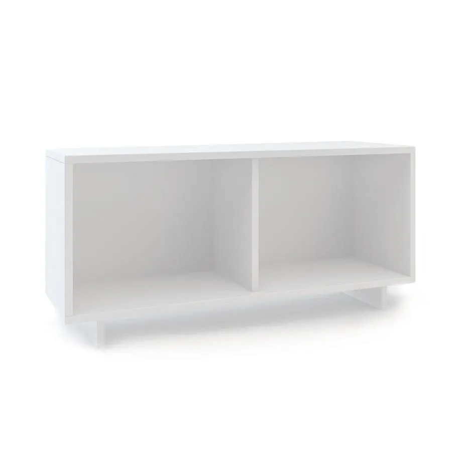 Perch Bunk Bed Shelf