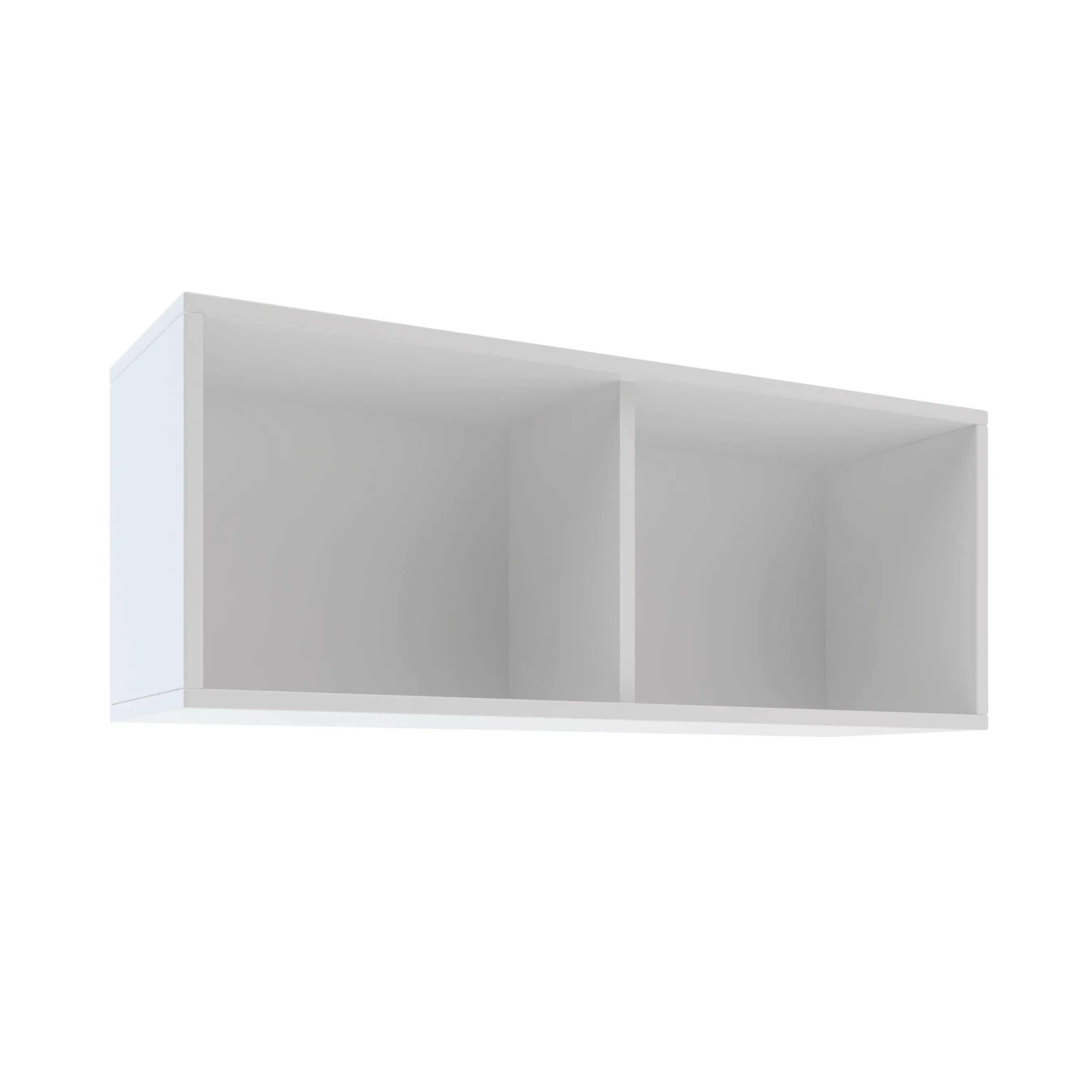 Perch Bunk Bed Shelf