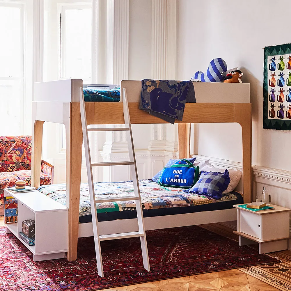 Perch Full Bunk Bed