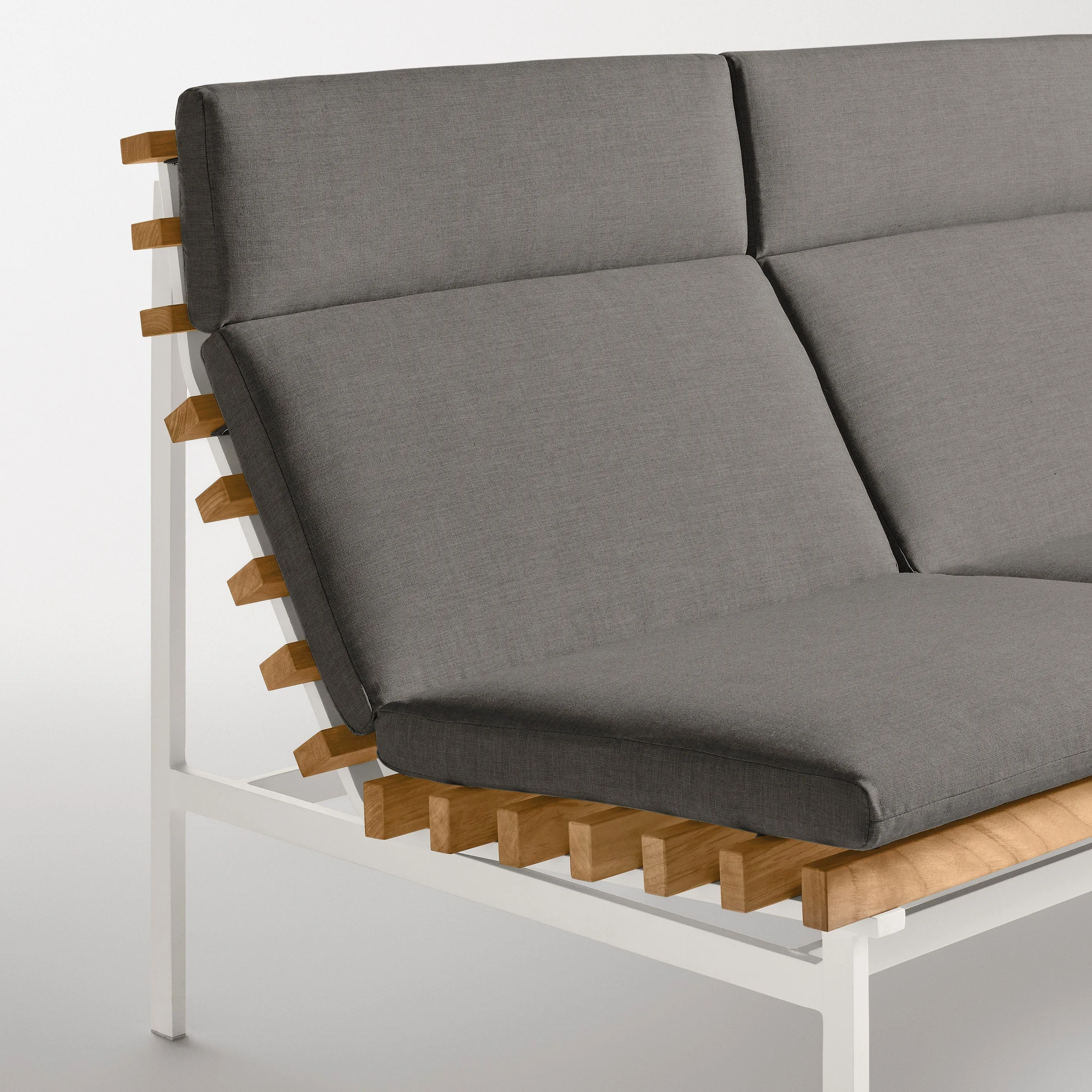 Perch Outdoor 2 Seat Sofa